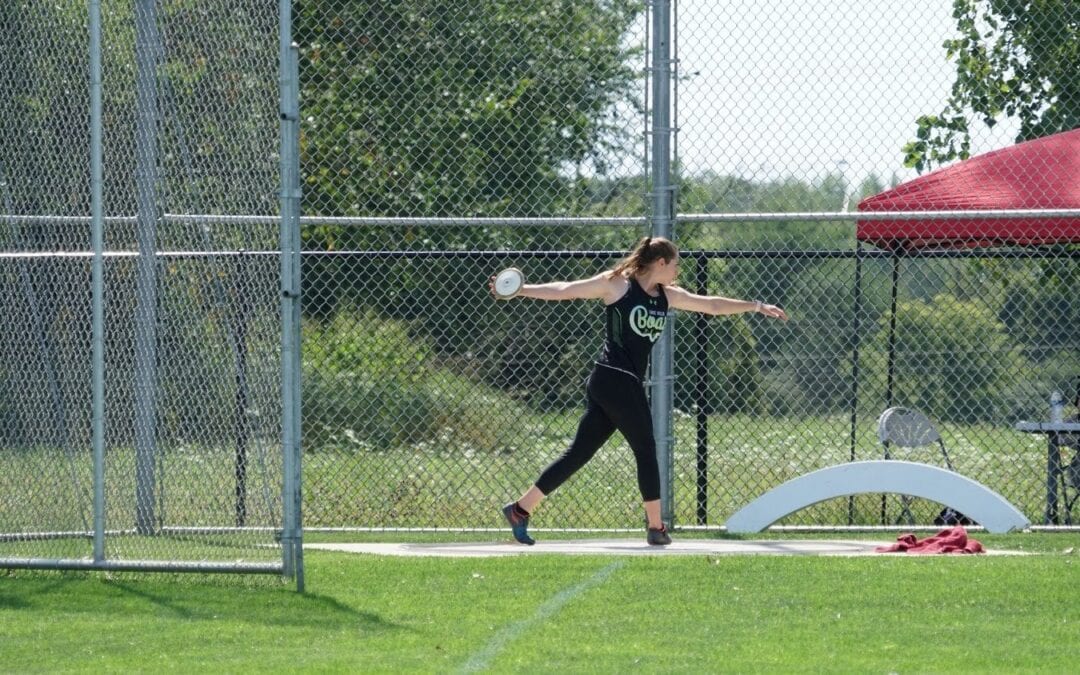 Hammerman USA Announces the Throwers League Series of Meets for Shot Put, Discus, Javelin and the Hammer Throw