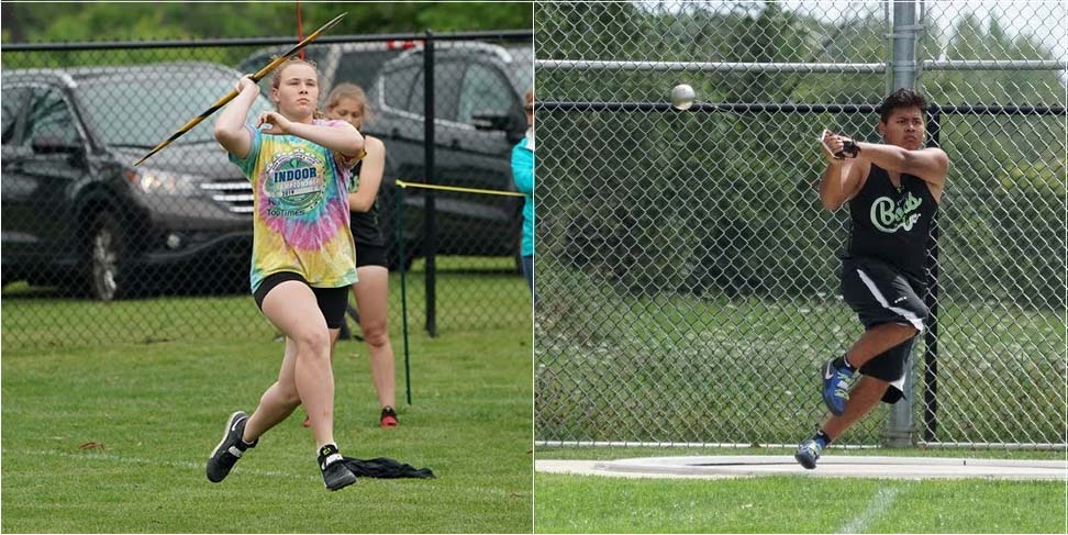 Hammerman USA Announces Second Throwers League Meet – May 18, 2019 in Aurora IL