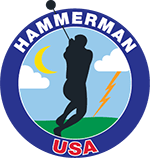 Hammerman USA Throwing Club