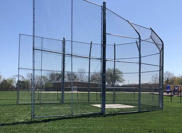 Youth Hammer Throw Training in Aurora IL | Hammerman USA