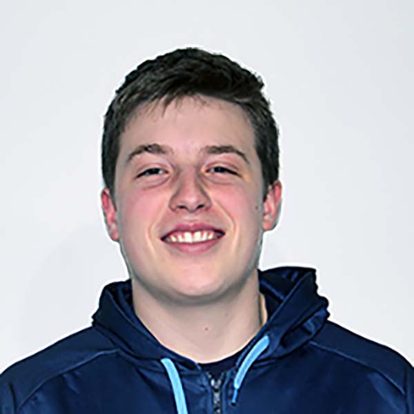 Daniel Coxworth