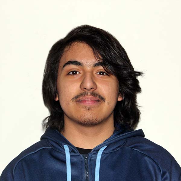 Diego Campos