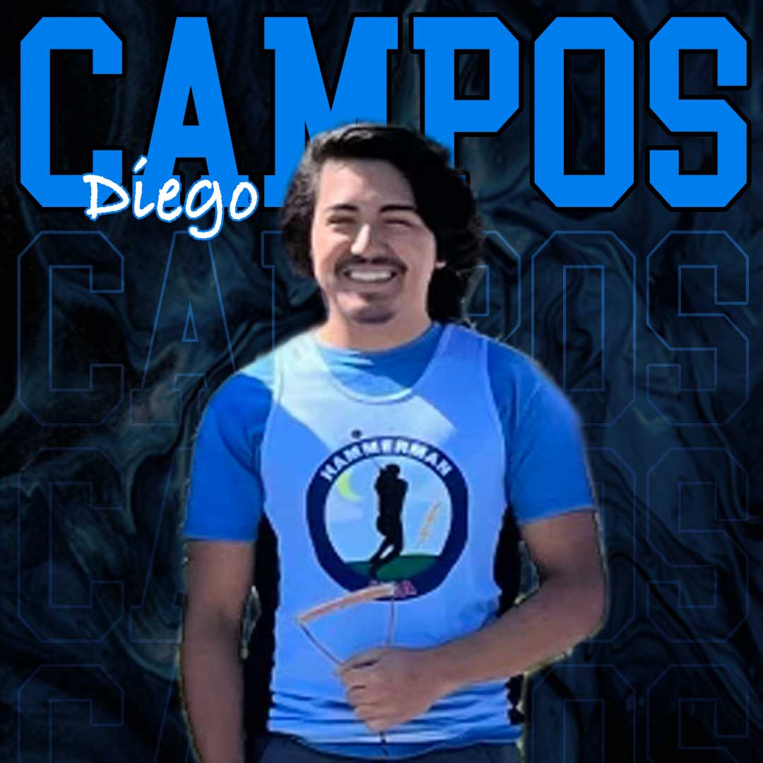 Diego Campos